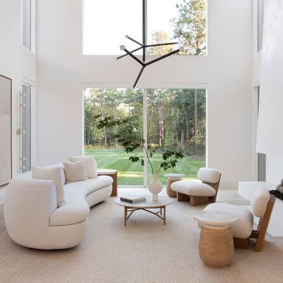 Minimal Home